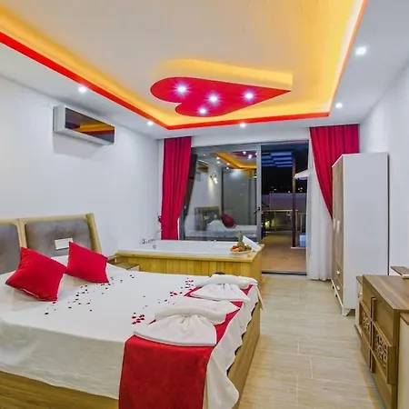 Hotel Ay / Kalkan Kas