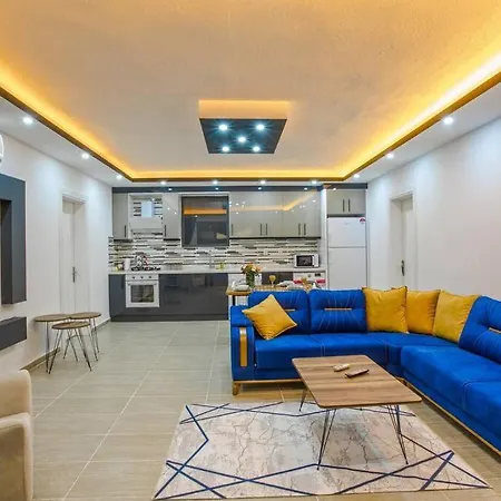 Ay / Kalkan 4* Kas